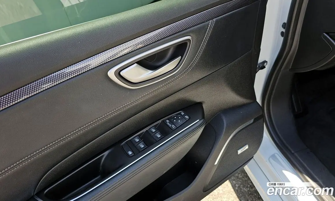 Renault (Samsung) SM6 2016 2.0 автомат (гидро), фото 18