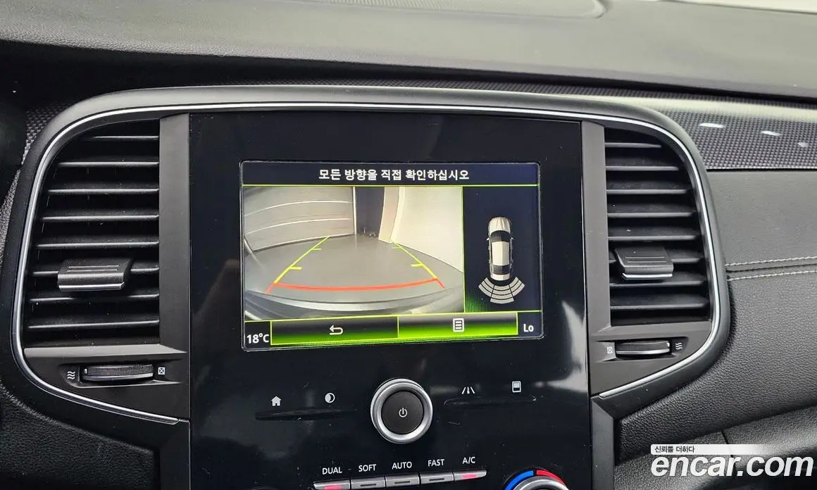 Renault (Samsung) SM6 2016 2.0 автомат (гидро), фото 15