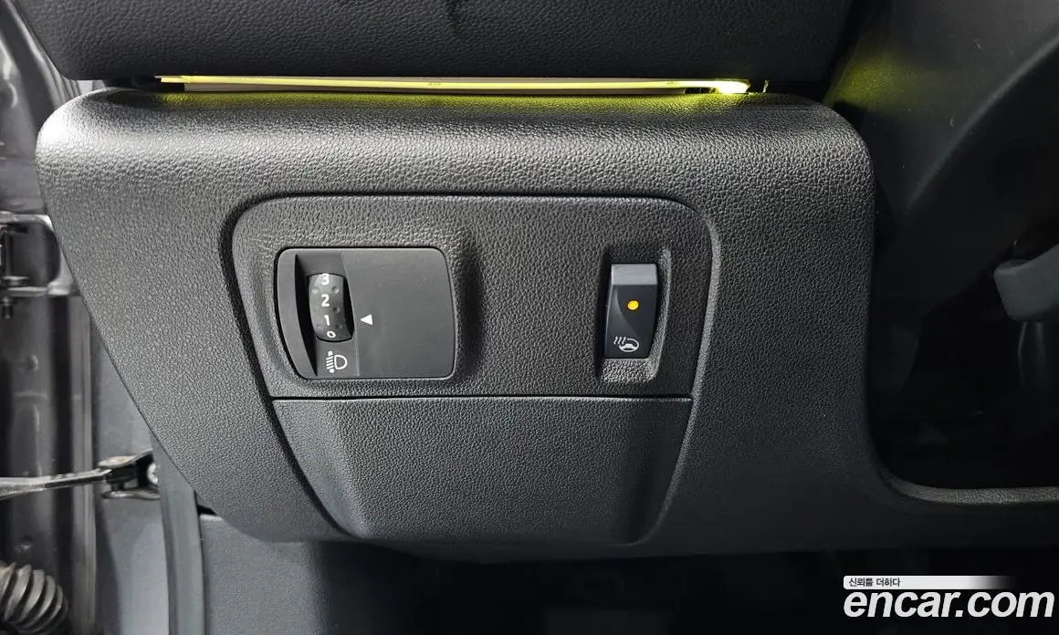 Renault (Samsung) SM6 2016 2.0 автомат (гидро), фото 16
