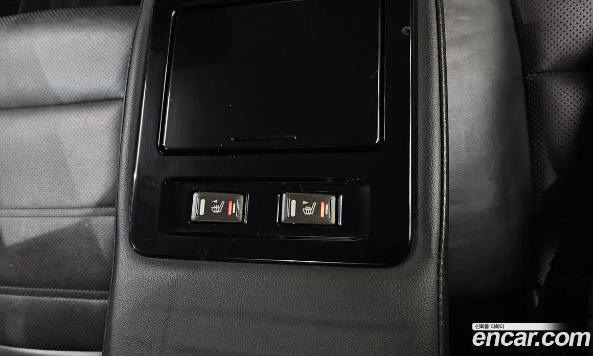 Renault (Samsung) SM6 2016 2.0 автомат (гидро), фото 19