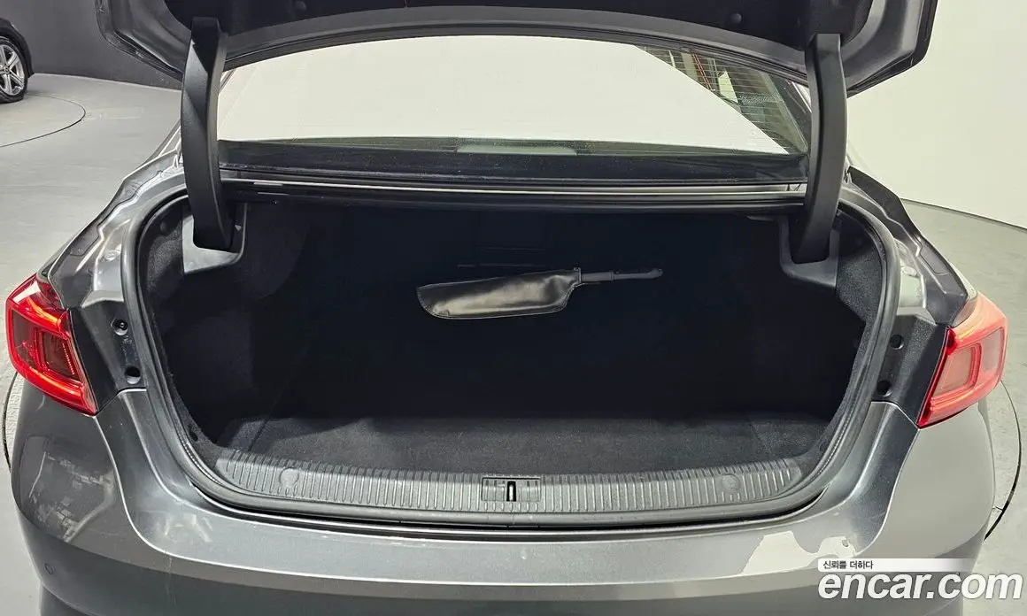 Renault (Samsung) SM6 2016 2.0 автомат (гидро), фото 20