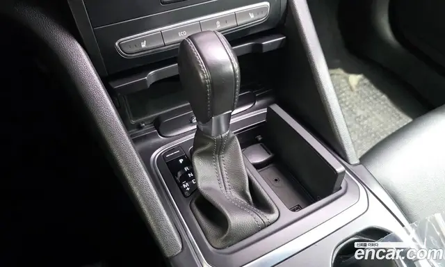 Renault (Samsung) SM6 2016 2.0 автомат (гидро), миниатюра 12