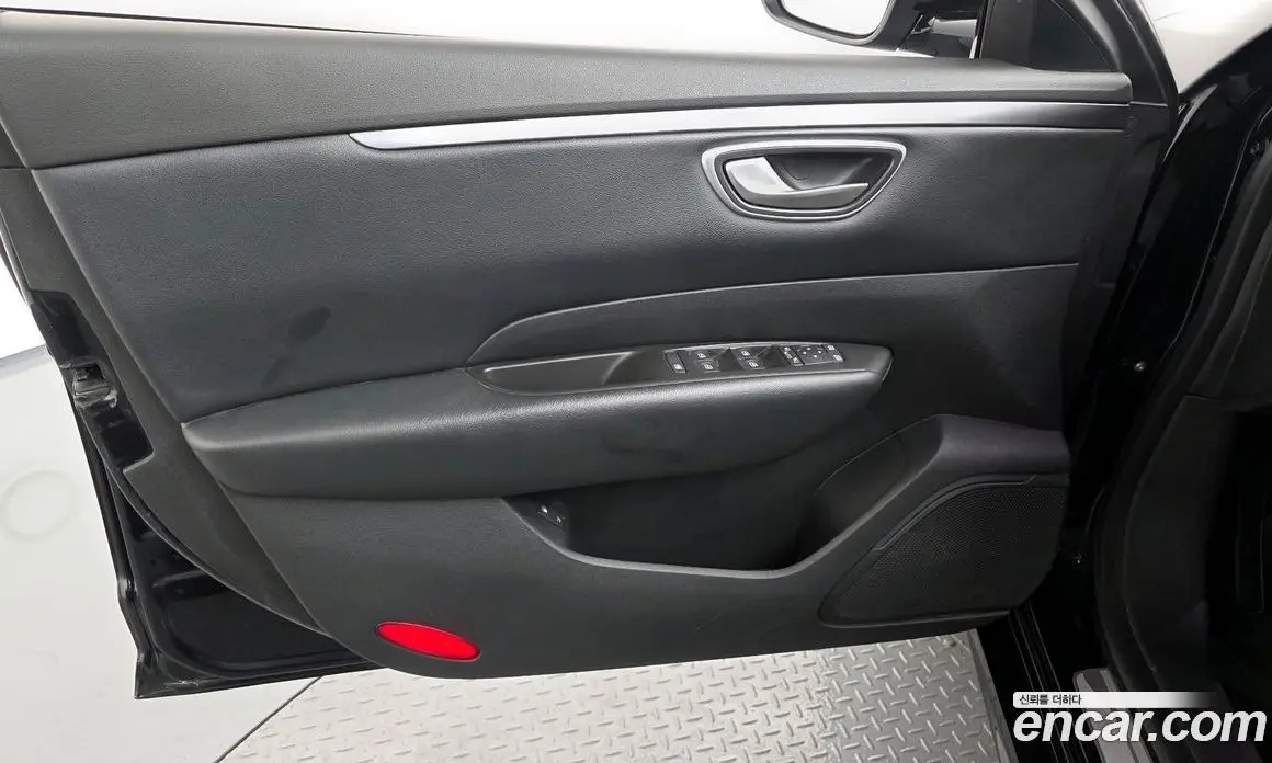 Renault (Samsung) SM6 2016 2.0 автомат (гидро), фото 14