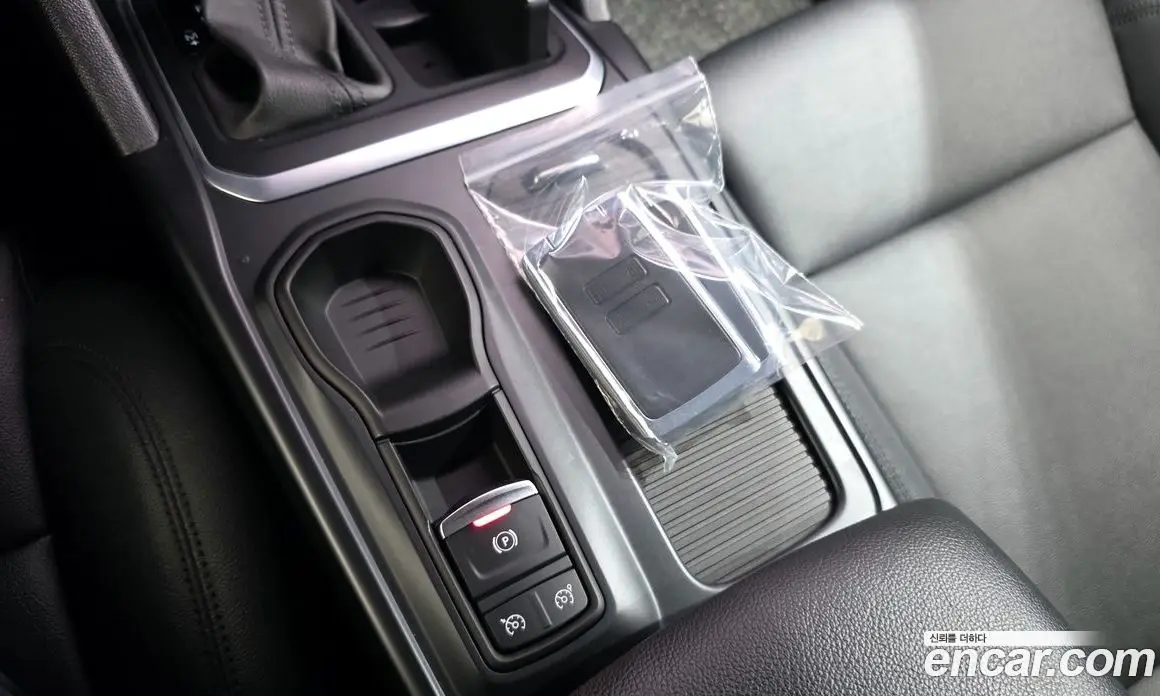 Renault (Samsung) SM6 2016 2.0 автомат (гидро), фото 22