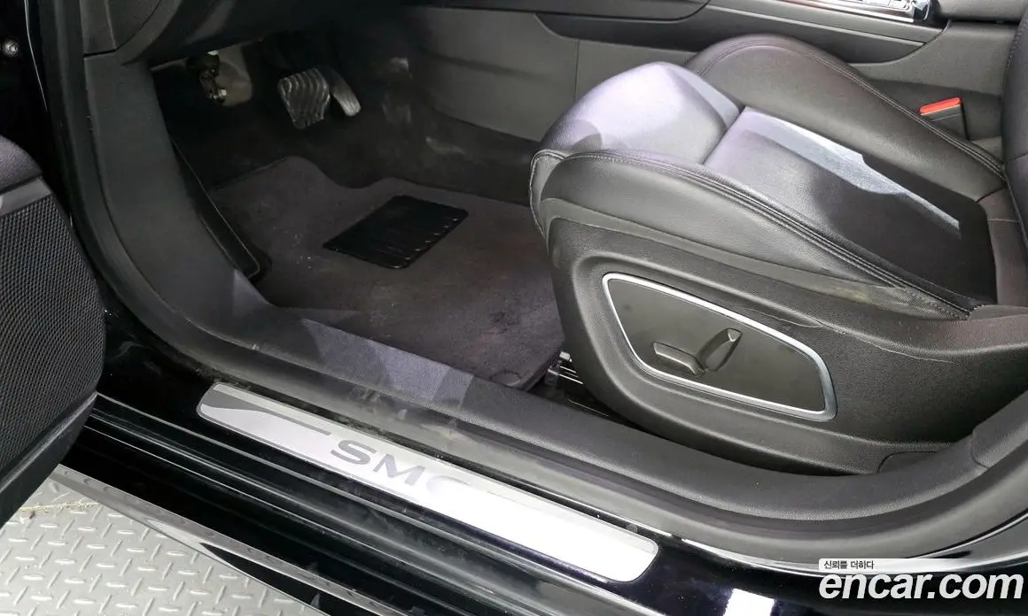 Renault (Samsung) SM6 2016 2.0 автомат (гидро), фото 23