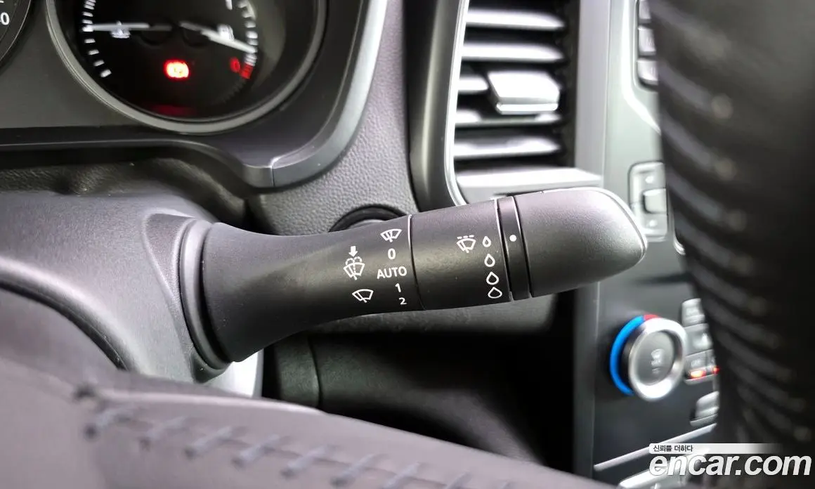 Renault (Samsung) SM6 2016 2.0 автомат (гидро), фото 26