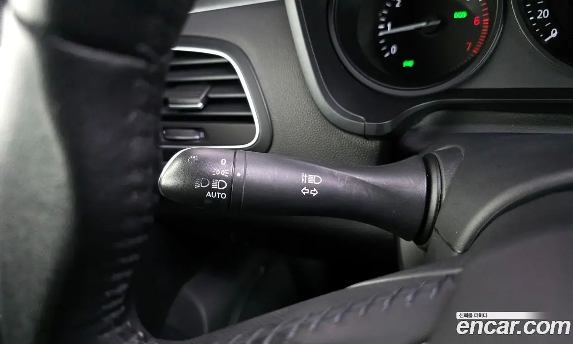 Renault (Samsung) SM6 2016 2.0 автомат (гидро), фото 28
