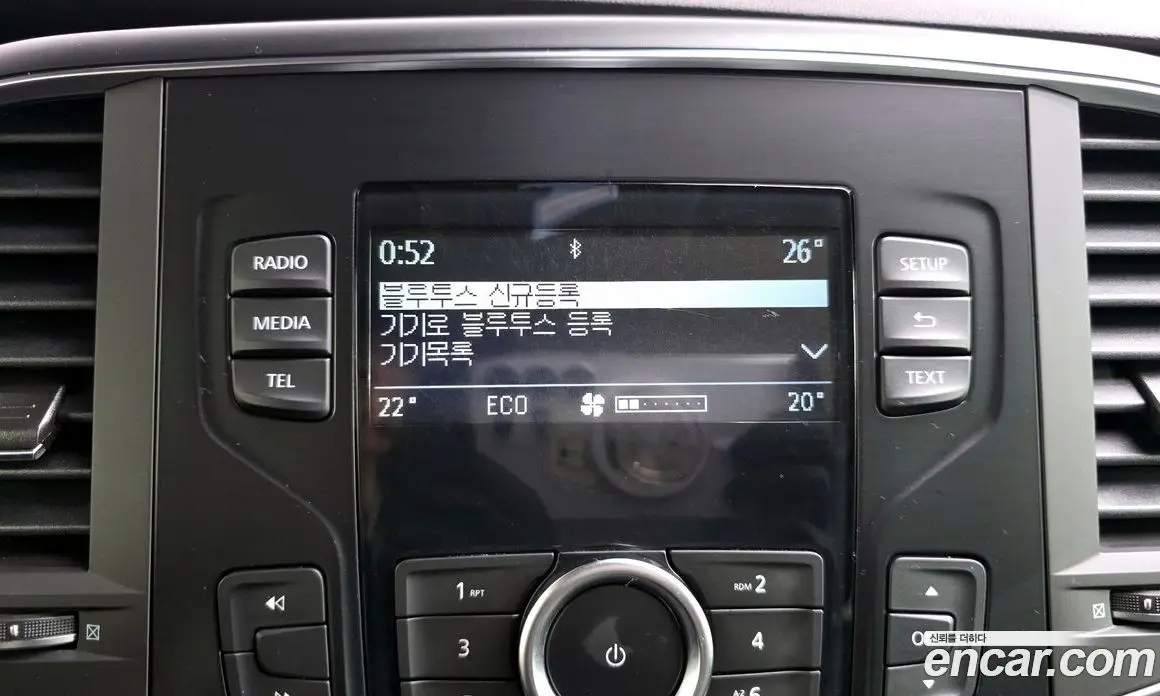 Renault (Samsung) SM6 2016 2.0 автомат (гидро), фото 30