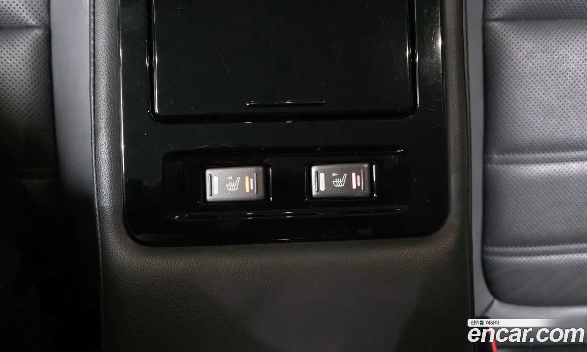 Renault (Samsung) SM6 2016 2.0 автомат (гидро), фото 19