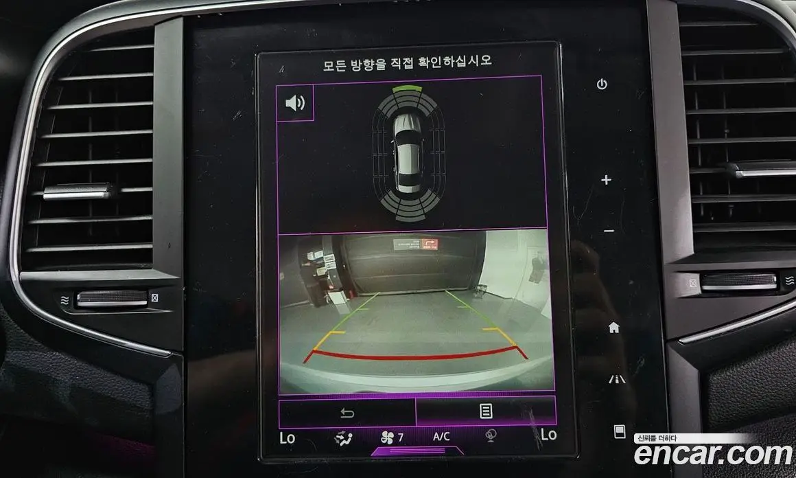 Renault (Samsung) SM6 2016 2.0 автомат (гидро), фото 20
