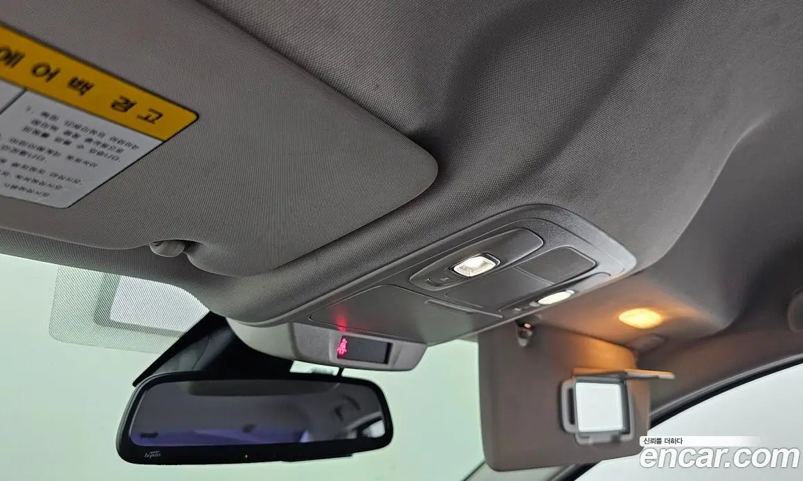 Renault (Samsung) SM6 2016 2.0 автомат (гидро), фото 24