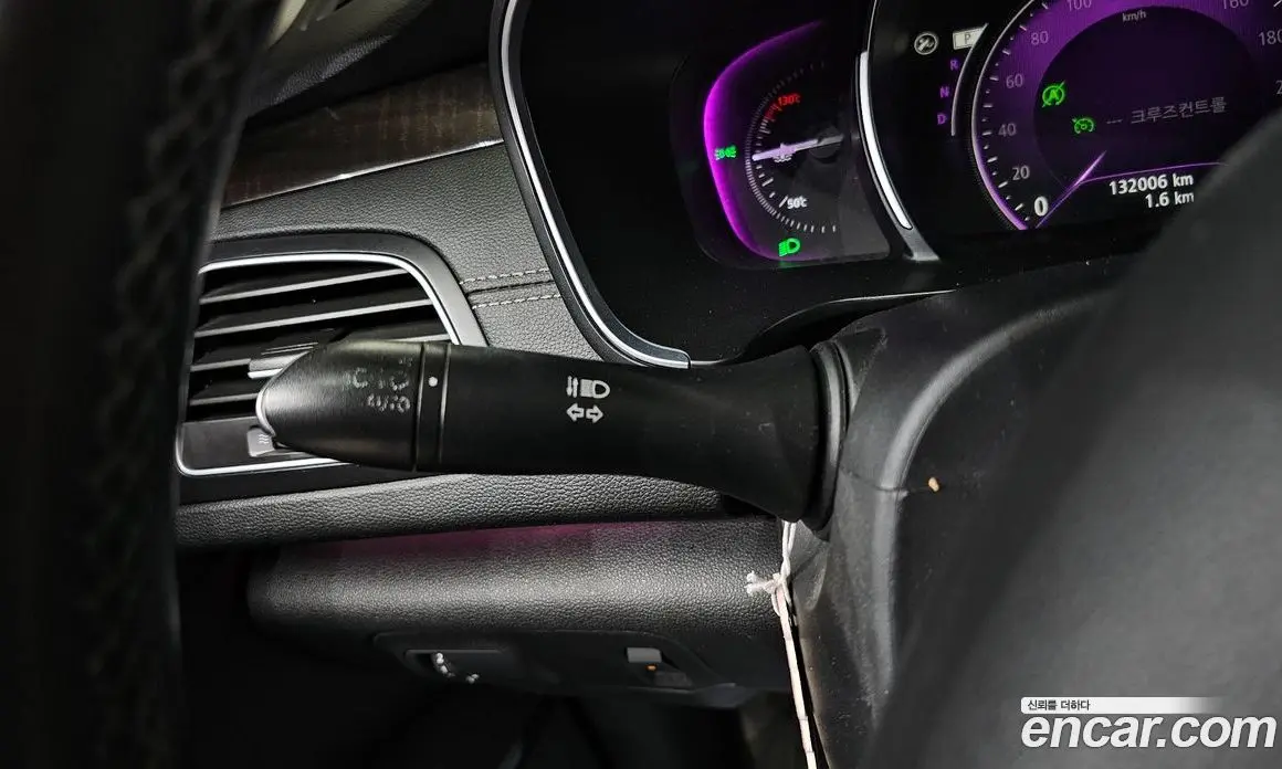 Renault (Samsung) SM6 2016 2.0 автомат (гидро), фото 27