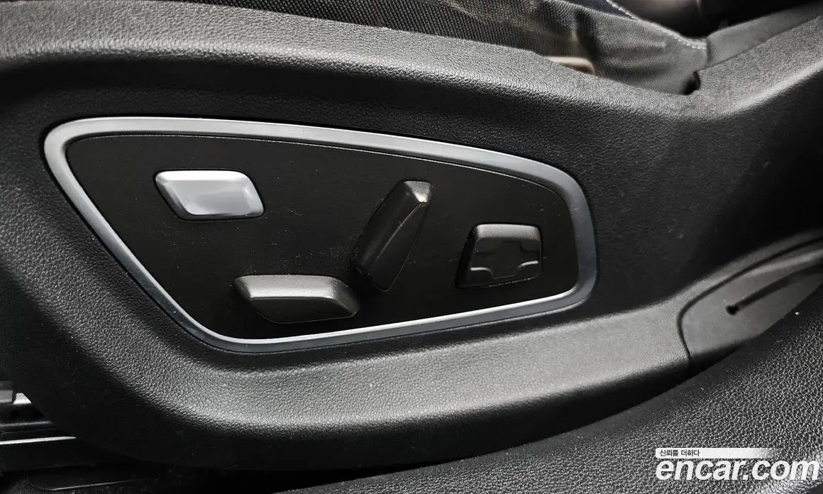 Renault (Samsung) SM6 2016 2.0 автомат (гидро), фото 31