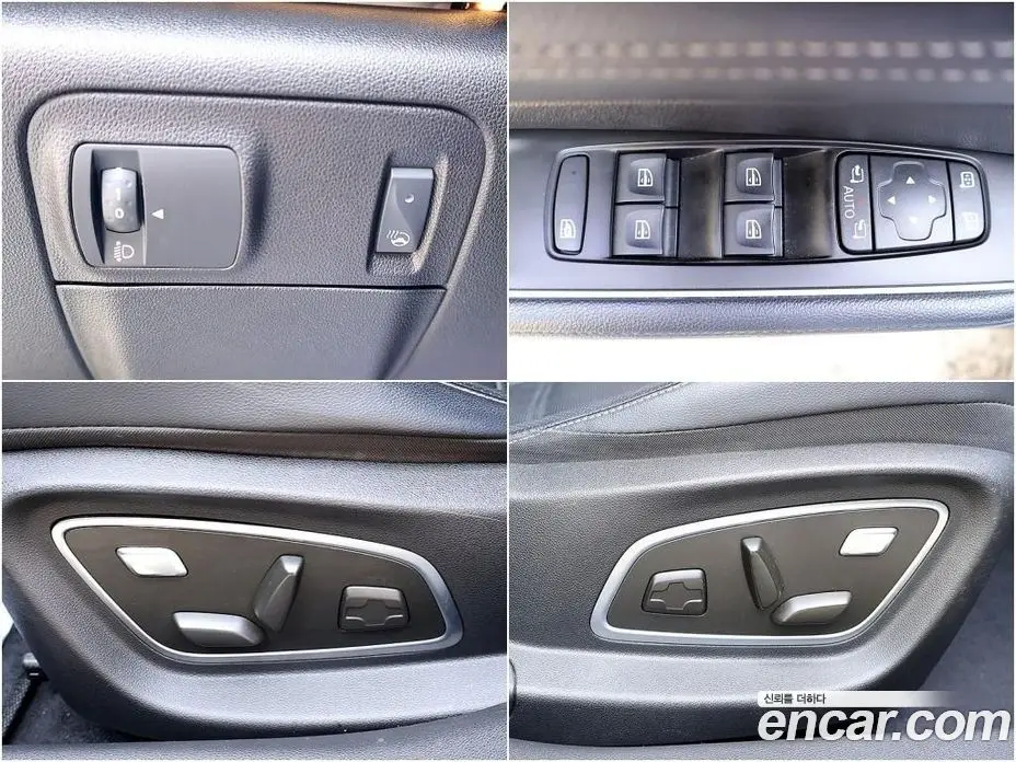 Renault (Samsung) SM6 2016 2.0 автомат (гидро), фото 16