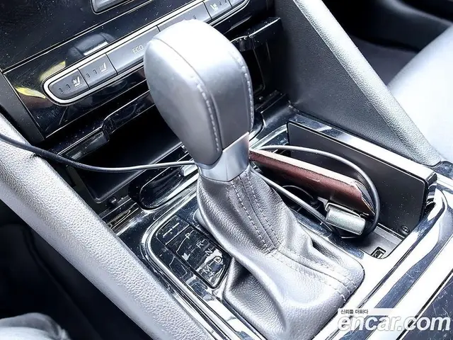 Renault (Samsung) SM6 2016 2.0 автомат (гидро), миниатюра 7