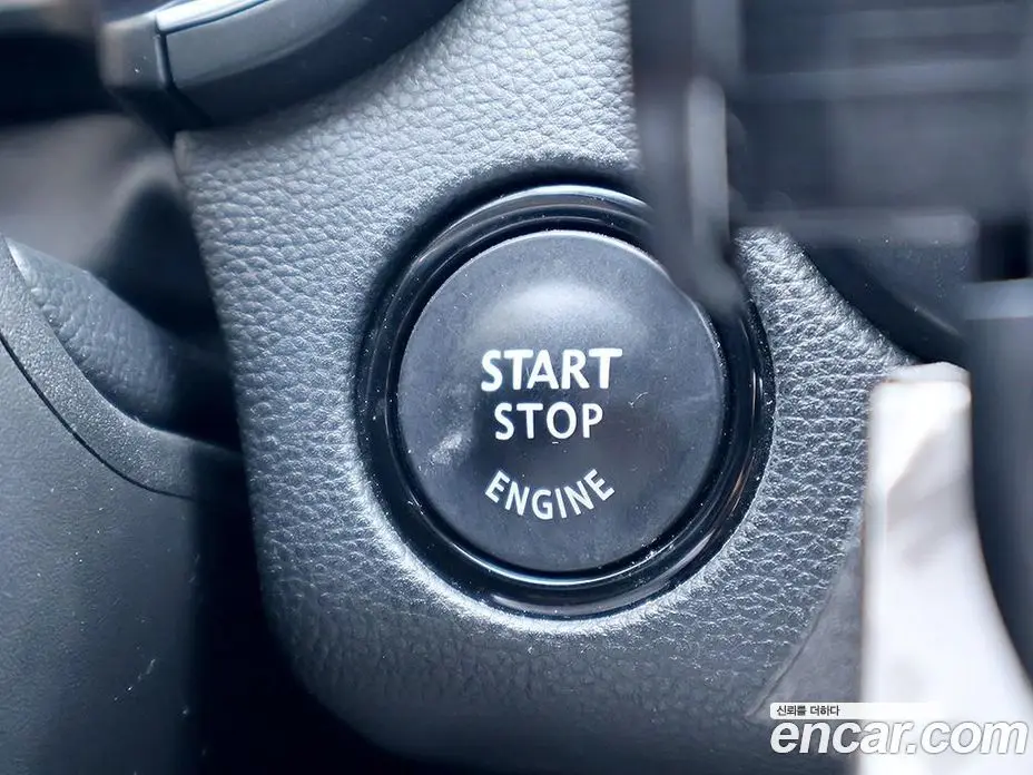 Renault (Samsung) SM6 2016 2.0 автомат (гидро), фото 10