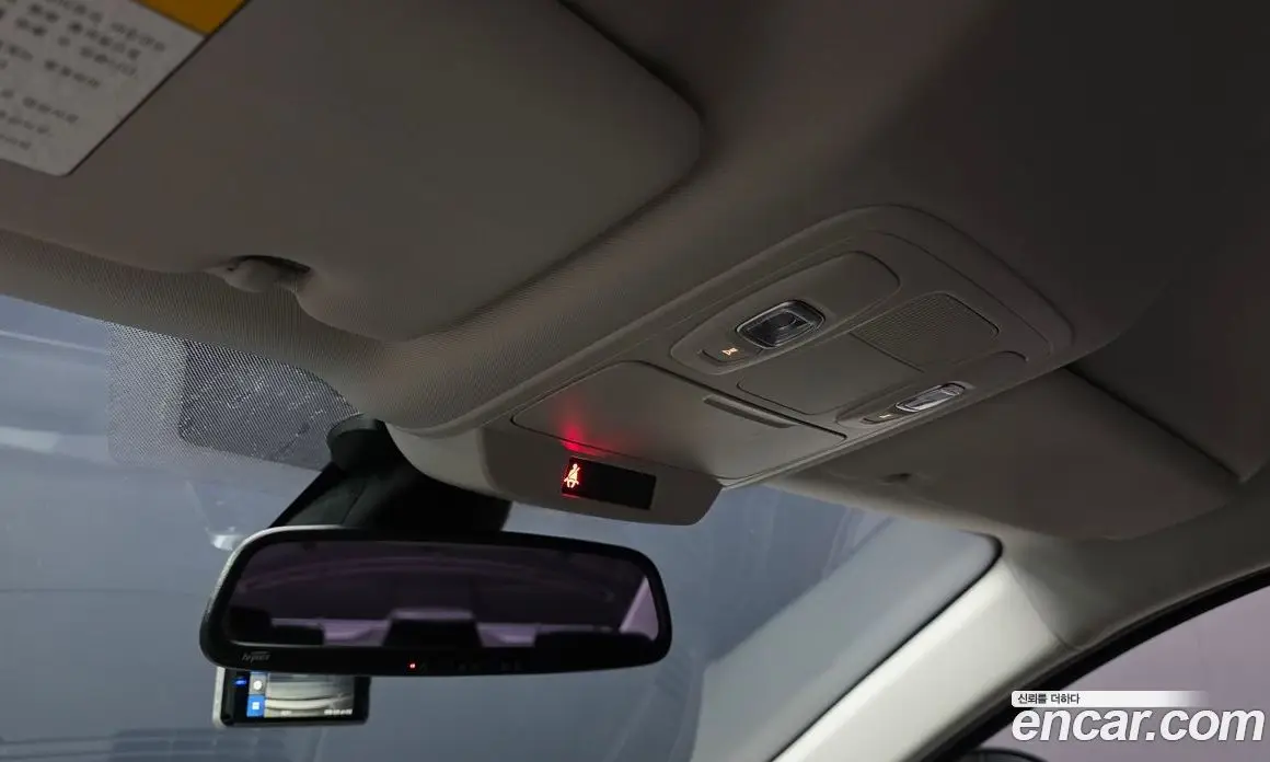 Renault (Samsung) SM6 2016 2.0 автомат (гидро), фото 17