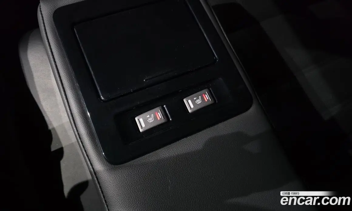 Renault (Samsung) SM6 2016 2.0 автомат (гидро), фото 19