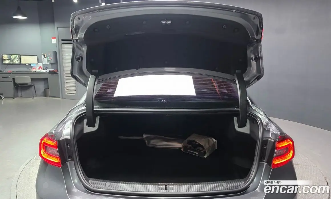 Renault (Samsung) SM6 2016 2.0 автомат (гидро), фото 20