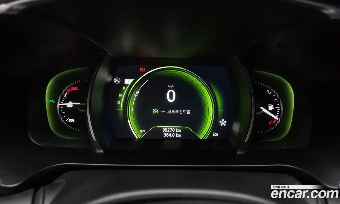 Renault (Samsung) SM6 2016 2.0 автомат (гидро), фото 8