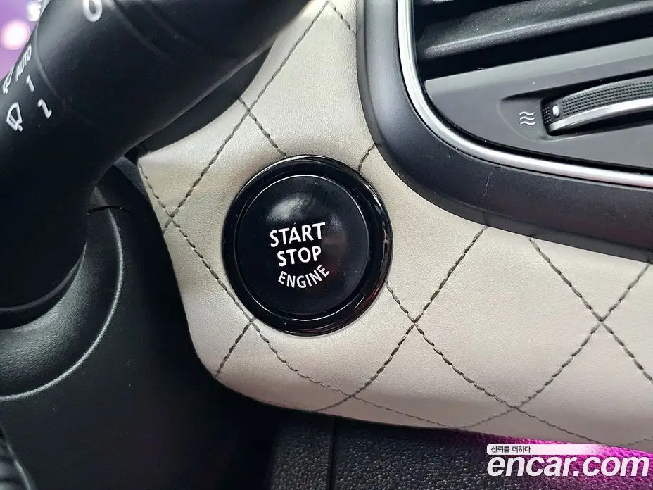 Renault (Samsung) SM6 2016 1.6 автомат (гидро), фото 14