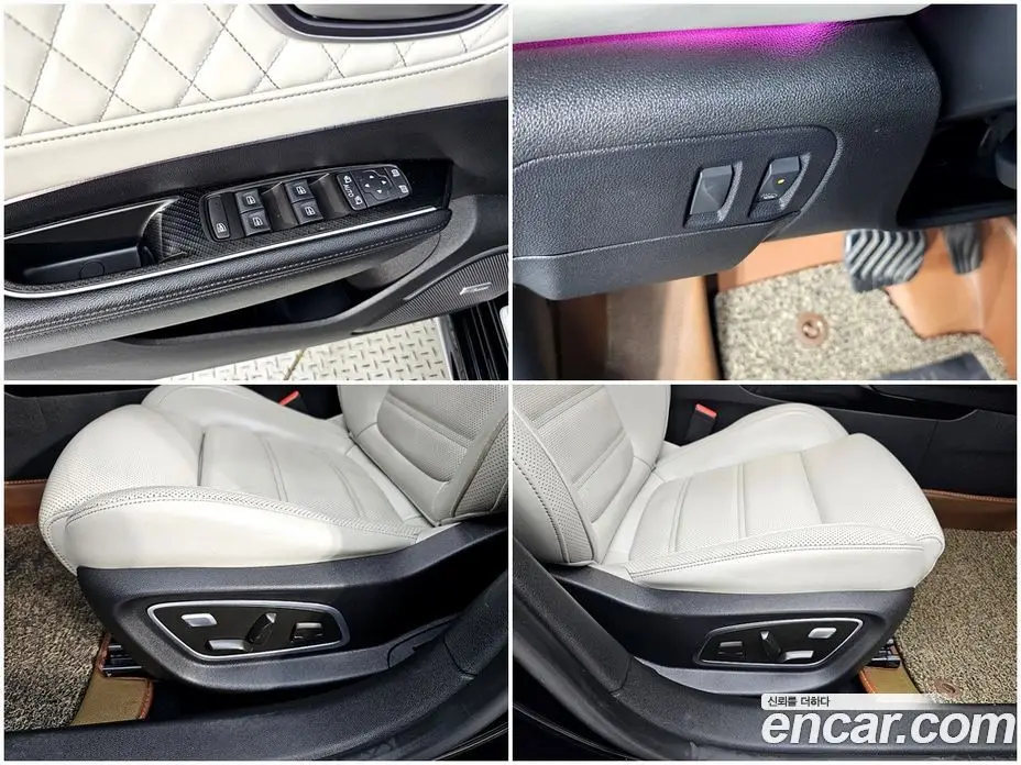 Renault (Samsung) SM6 2016 1.6 автомат (гидро), фото 15