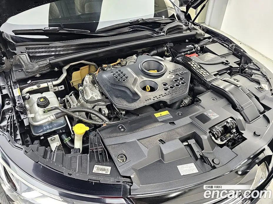 Renault (Samsung) SM6 2016 1.6 автомат (гидро), фото 6