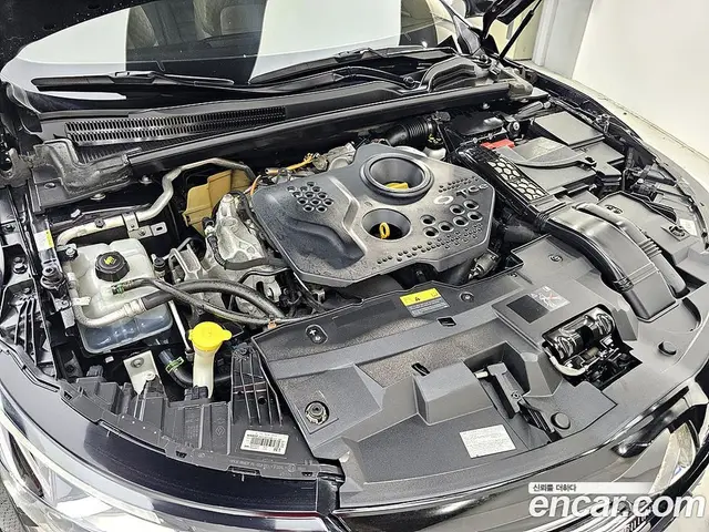 Renault (Samsung) SM6 2016 1.6 автомат (гидро), миниатюра 6