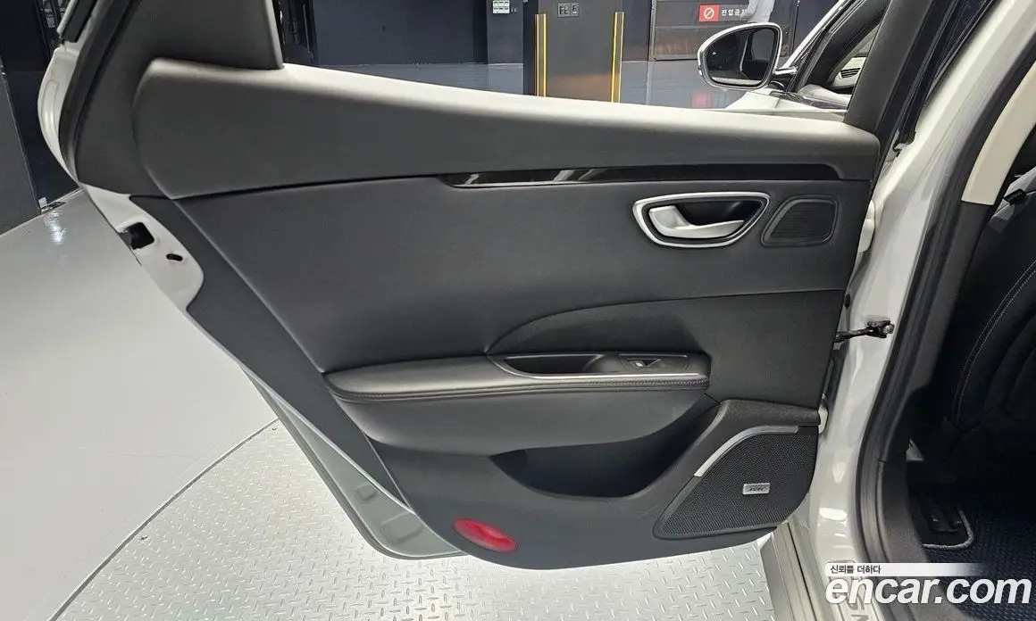 Renault (Samsung) SM6 2016 2.0 автомат (гидро), фото 14