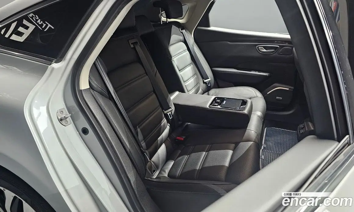 Renault (Samsung) SM6 2016 2.0 автомат (гидро), фото 16