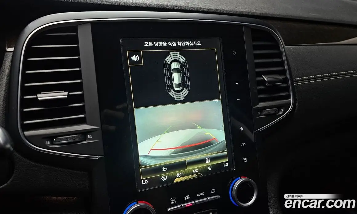 Renault (Samsung) SM6 2016 2.0 автомат (гидро), фото 20