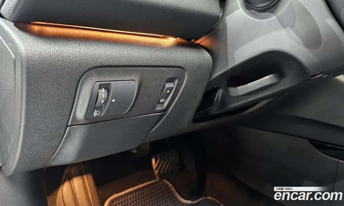 Renault (Samsung) SM6 2016 2.0 автомат (гидро), фото 24