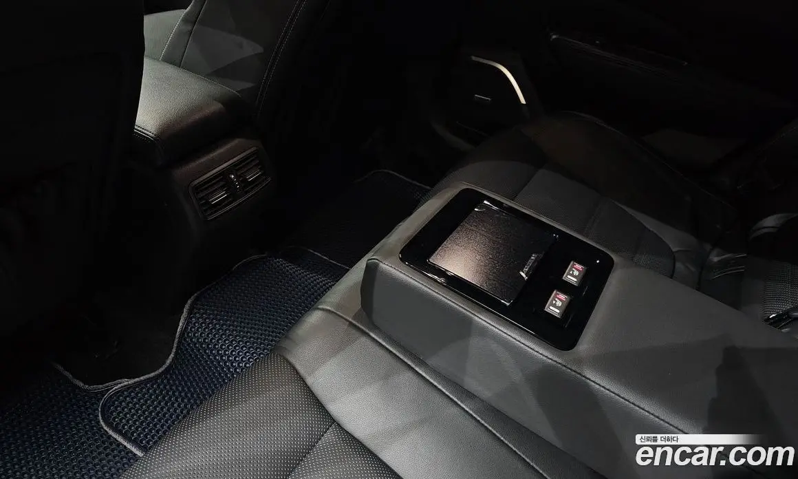 Renault (Samsung) SM6 2016 2.0 автомат (гидро), фото 28