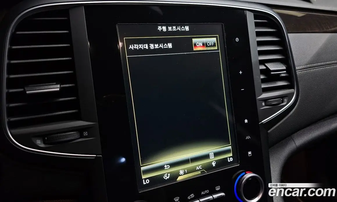 Renault (Samsung) SM6 2016 2.0 автомат (гидро), фото 31
