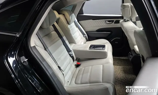 Renault (Samsung) SM6 2016 2.0 автомат (гидро), миниатюра 12