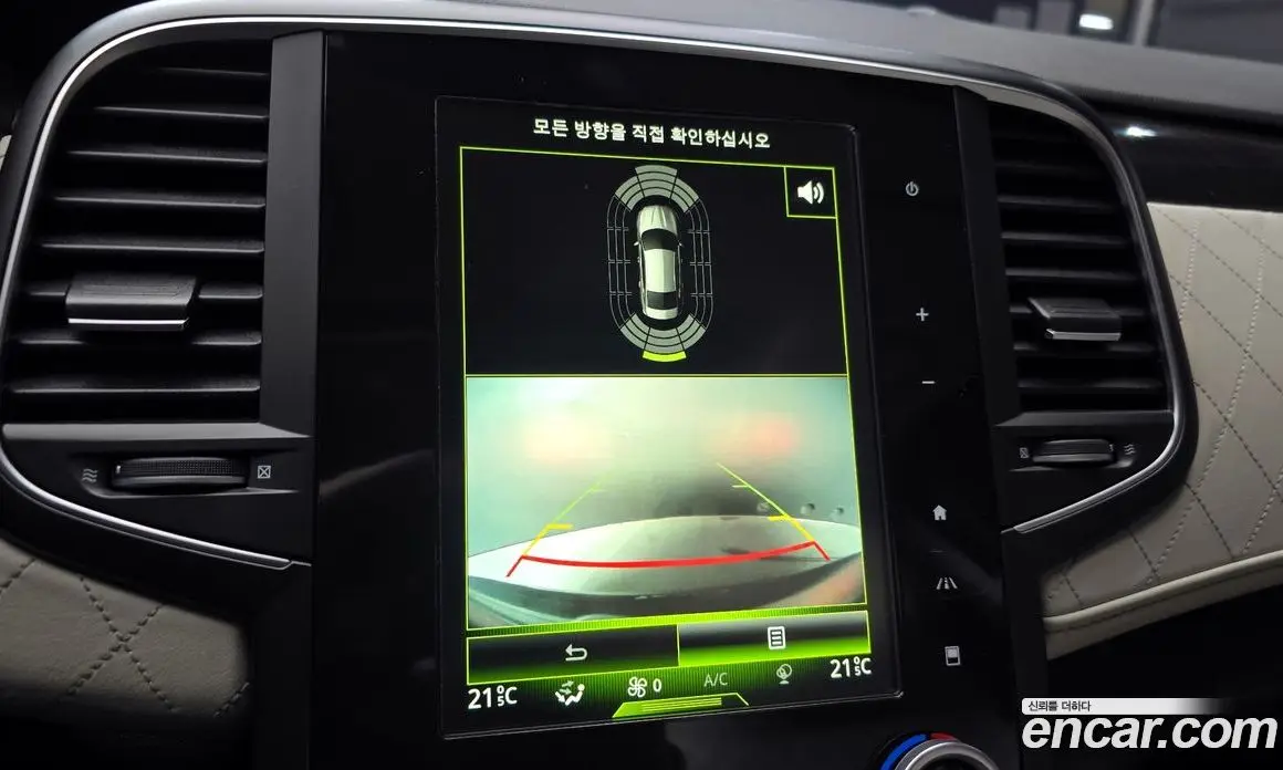 Renault (Samsung) SM6 2016 2.0 автомат (гидро), фото 14