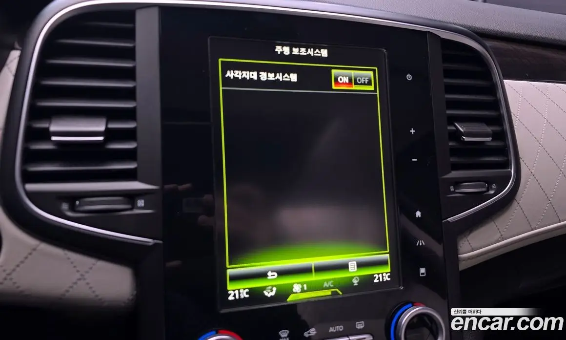 Renault (Samsung) SM6 2016 2.0 автомат (гидро), фото 16