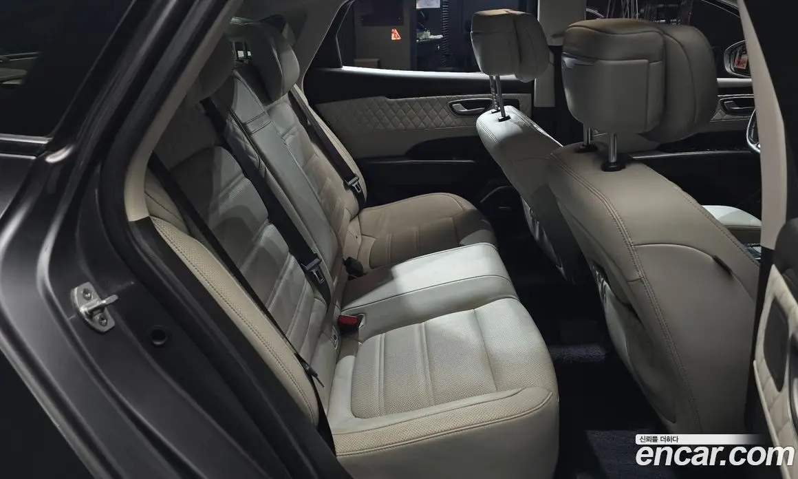 Renault (Samsung) SM6 2016 1.6 автомат (гидро), фото 12