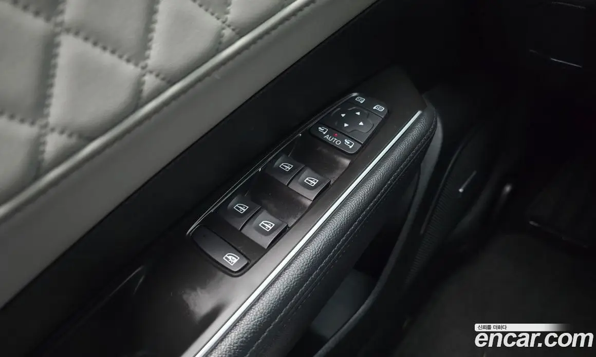 Renault (Samsung) SM6 2016 1.6 автомат (гидро), фото 18