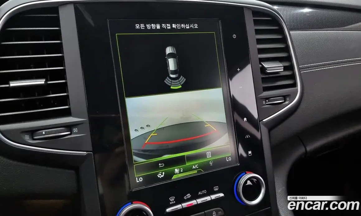 Renault (Samsung) SM6 2017 2.0 автомат (гидро), фото 16