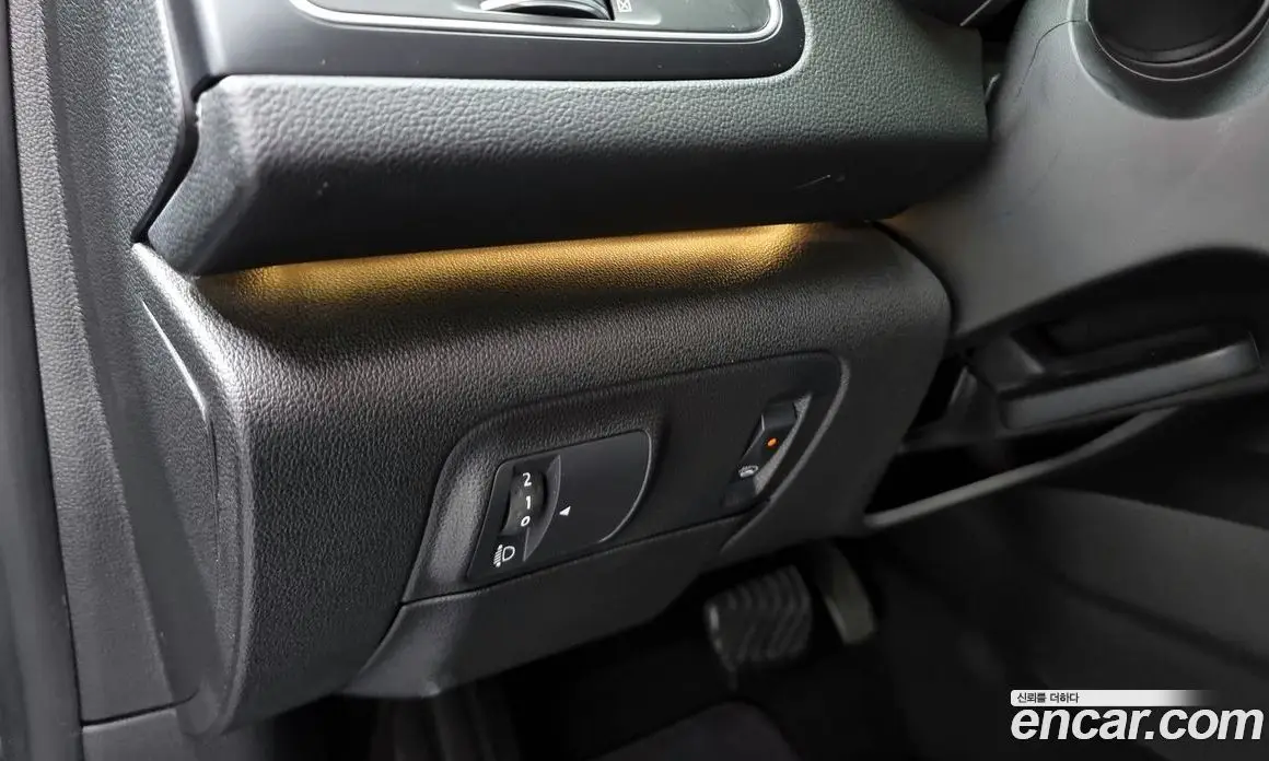Renault (Samsung) SM6 2017 2.0 автомат (гидро), фото 17
