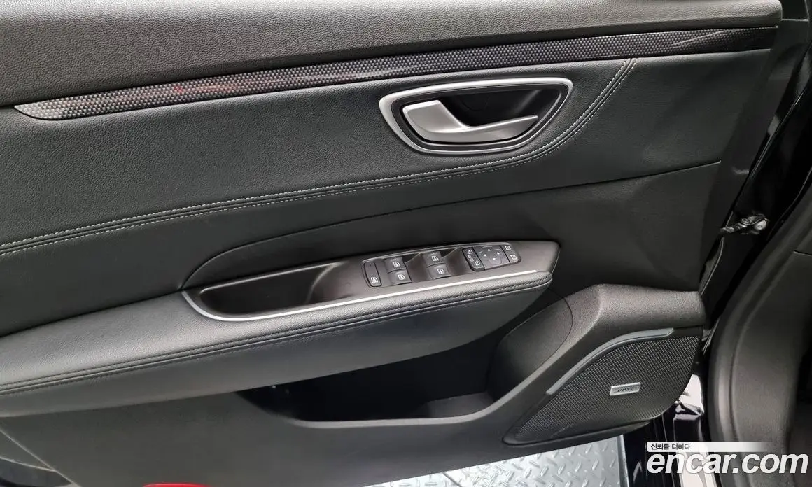 Renault (Samsung) SM6 2017 2.0 автомат (гидро), фото 19