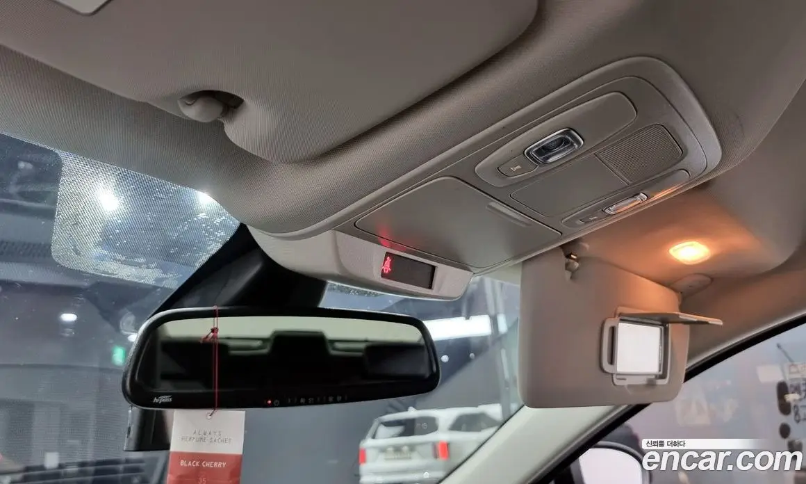 Renault (Samsung) SM6 2017 2.0 автомат (гидро), фото 20
