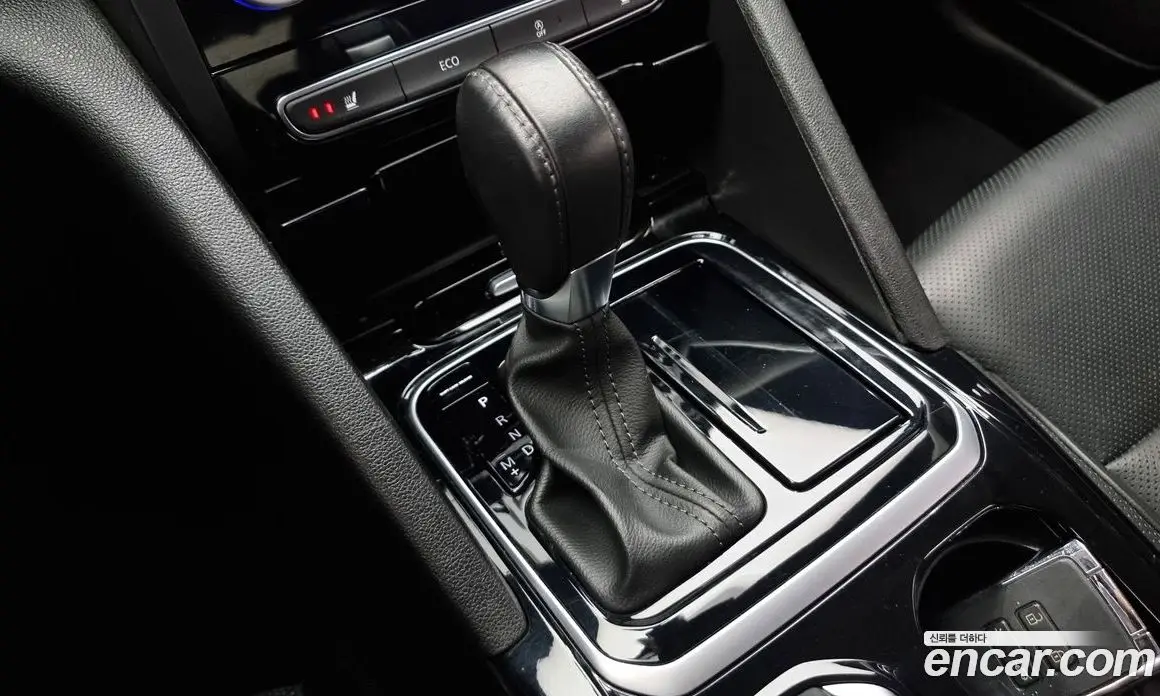 Renault (Samsung) SM6 2017 2.0 автомат (гидро), фото 9
