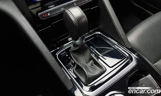 Renault (Samsung) SM6 2017 2.0 автомат (гидро), миниатюра 9