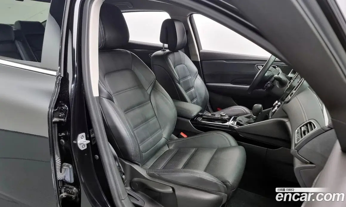 Renault (Samsung) SM6 2017 2.0 автомат (гидро), фото 10