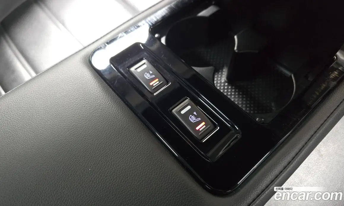 Renault (Samsung) SM6 2017 2.0 автомат (гидро), фото 19