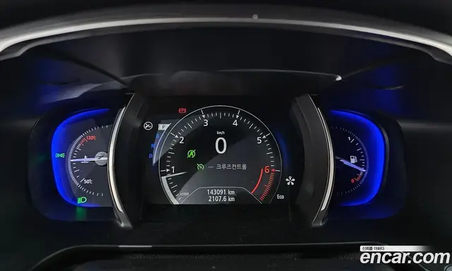 Renault (Samsung) SM6 2017 1.6 автомат (гидро), миниатюра 8 Renault (Samsung) SM6 2017 1.6 автомат (гидро), миниатюра 8