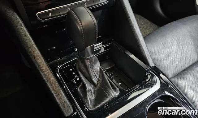Renault (Samsung) SM6 2017 1.6 автомат (гидро), миниатюра 9 Renault (Samsung) SM6 2017 1.6 автомат (гидро), миниатюра 9