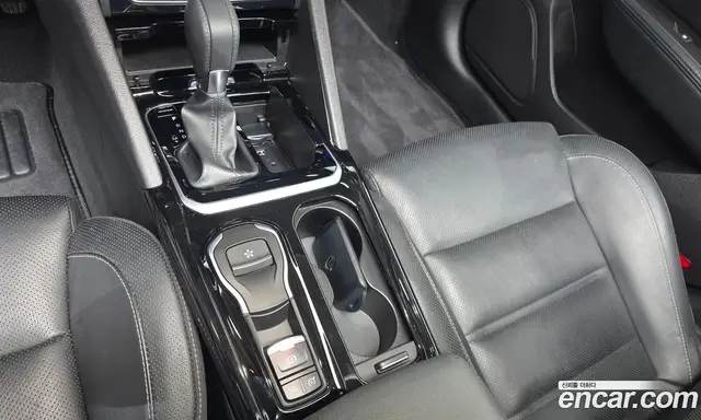 Renault (Samsung) SM6 2017 2.0 автомат (гидро), миниатюра 12